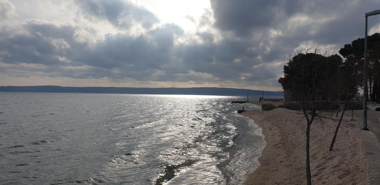 Navi Apartment Kastela Bagian luar foto