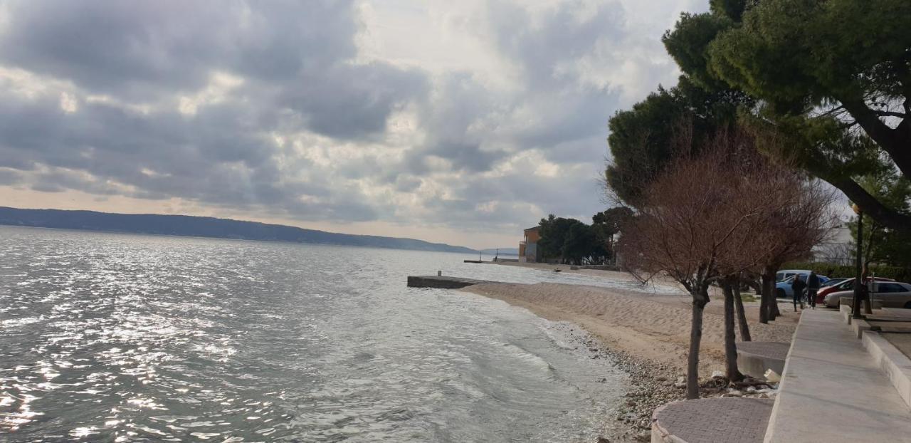Navi Apartment Kastela Bagian luar foto